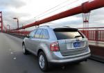 Ford Edge 2007 года